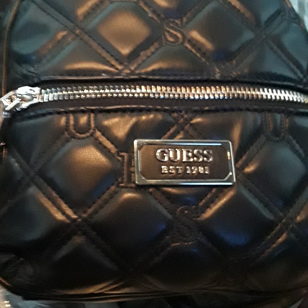 Guess backpack
